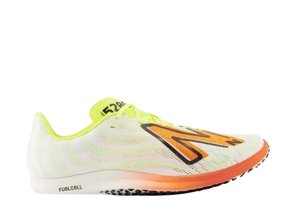 ニューバランス フューエルセル 5280V2 "ホワイト/オレンジ"