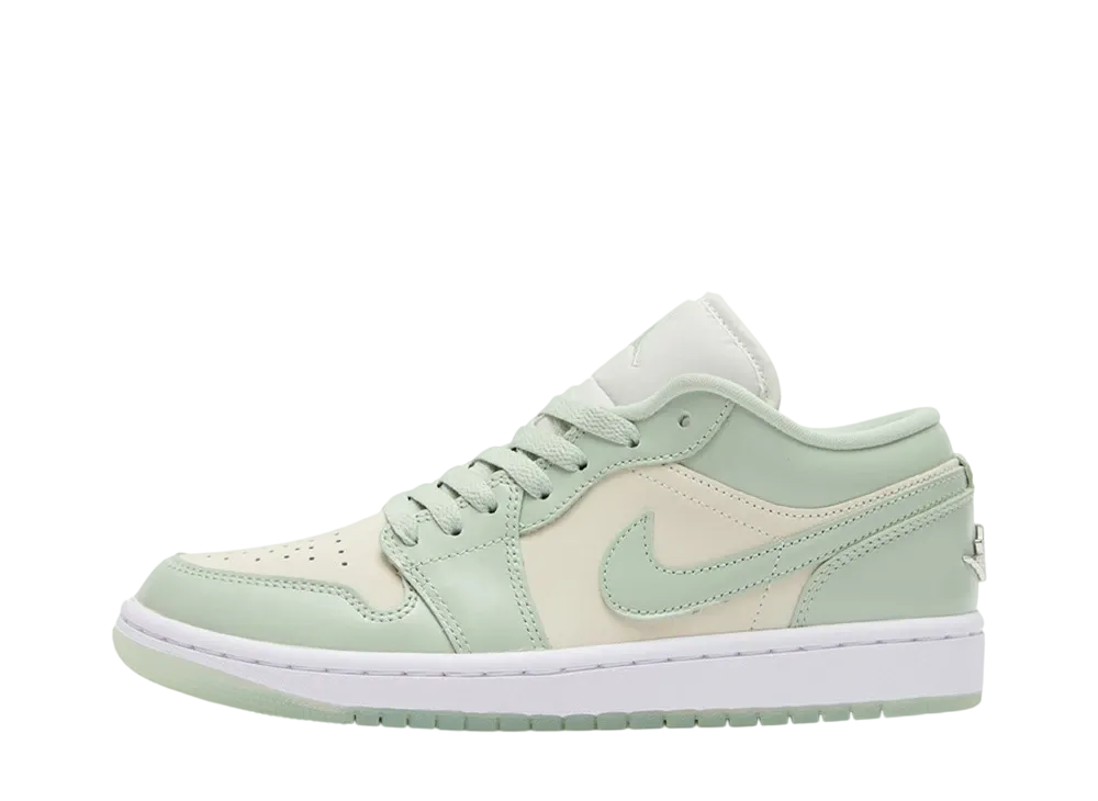 Nike Women's Air Jordan 1 Low SE "Seafoam"