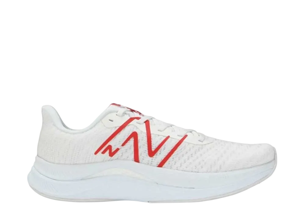ニューバランス フューエルセル プロペルV4 "ホワイト/レッド"