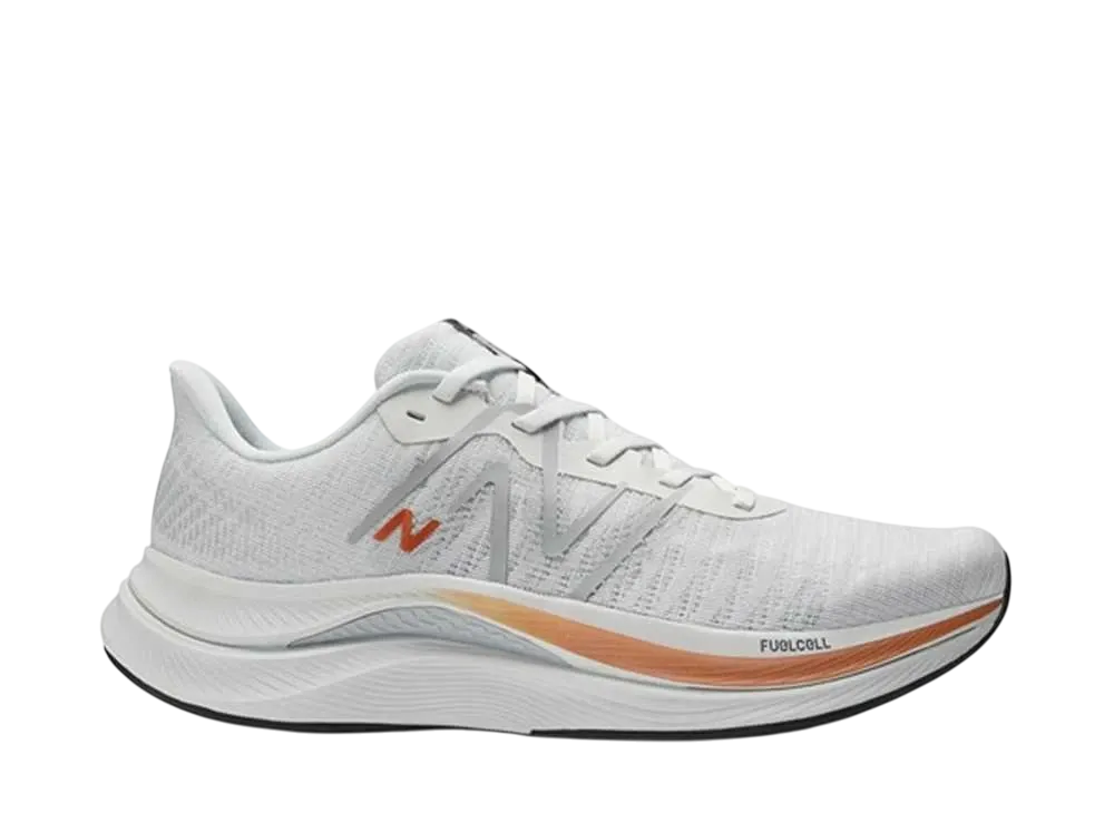 ニューバランス フューエルセル プロペルV4 "グレー/メタリック"