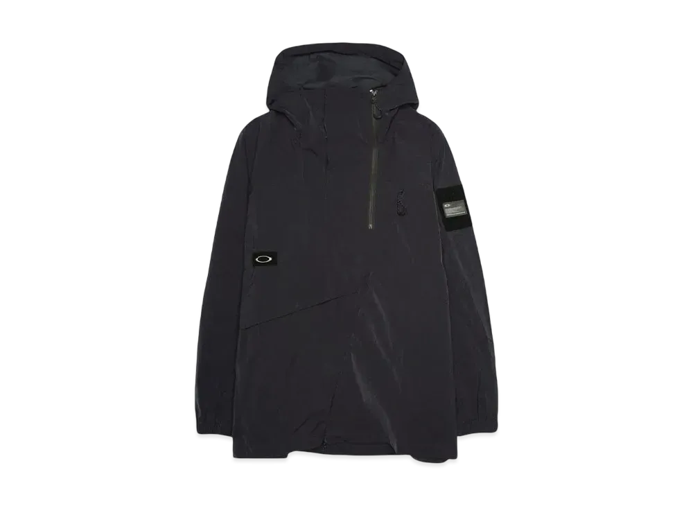 OAKLEY FGL STROKE ANORAK 4.7 "PHANTOM"