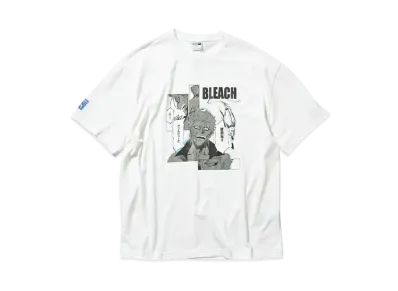 PUMA x BLEACH SS Tee Grimmjow Jaguar Jack "White"