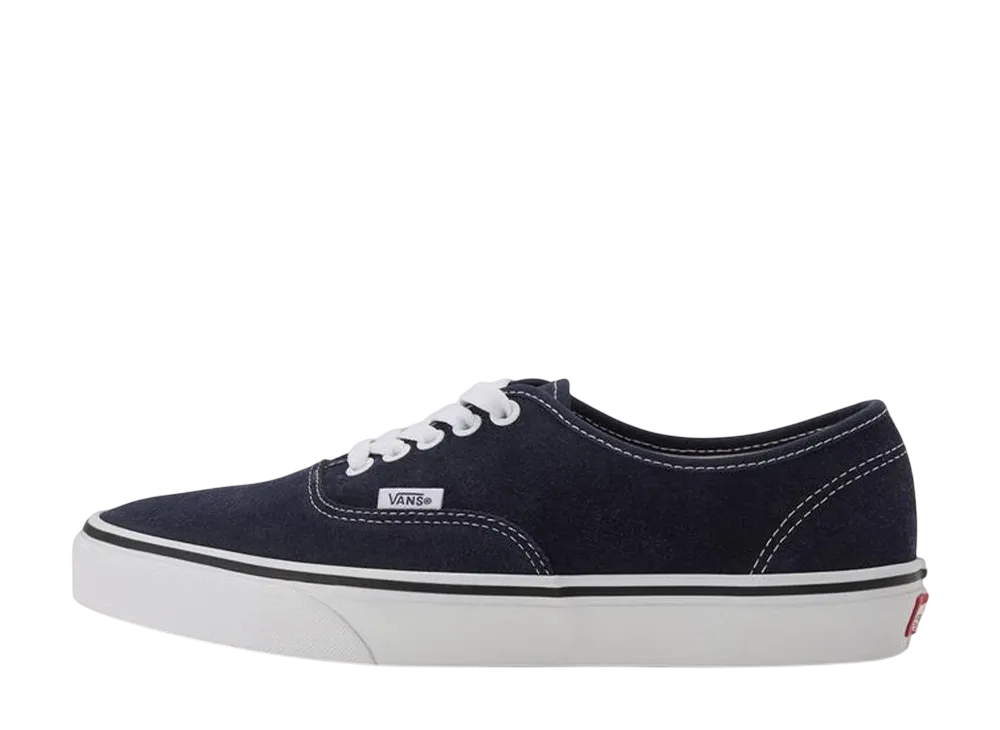 バンズ オーセンティック "スウェードピーコート"