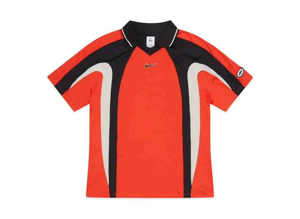 Nike x Corteiz NRG Jersey "Team Orange"