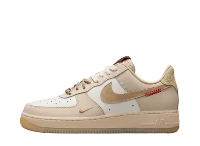 Nike Women's Air Force 1 Low "Year of the Snake"