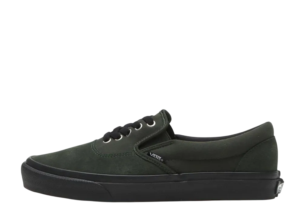 Vans Slip-On Erap "Green/Black" (V98CF ERAP SE)