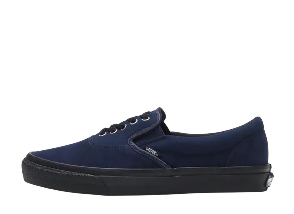 Vans Slip-On Erap "Navy/Black" (V98CF ERAP SE)