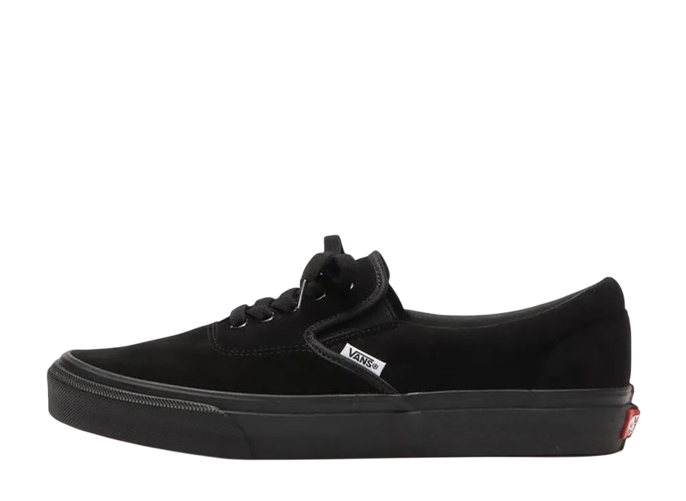 バンズ スリッポンエラップ "ブラック" (V98CF ERAP SE)