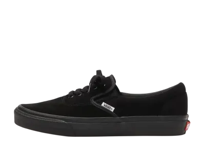 Vans Slip-On Erap "Black" (V98CF ERAP SE)
