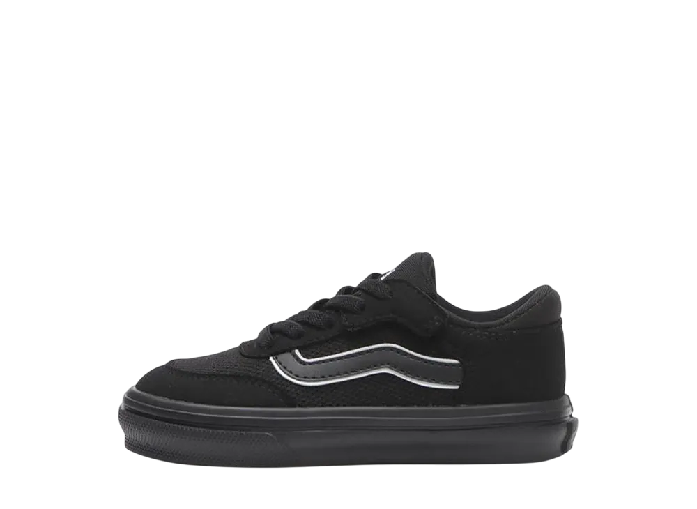 Vans PS Sclipt "Black/White" (V3854K)