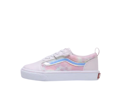 Vans PS Old Skool "Lavender Marble/White" (V36PS MBL)