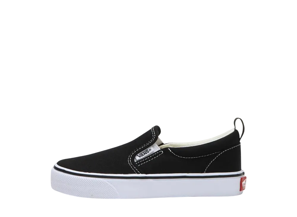Vans PS Slip-On "Black" (V98PS)