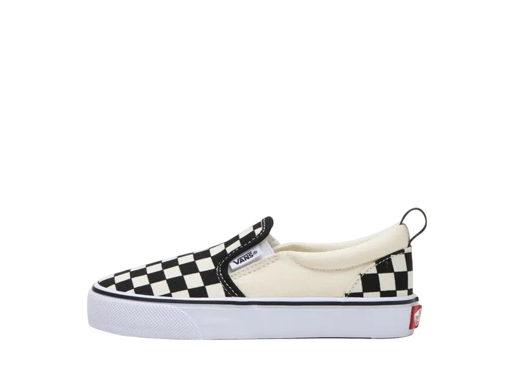 Vans PS Slip-On "Black/White Check" (V98PS)