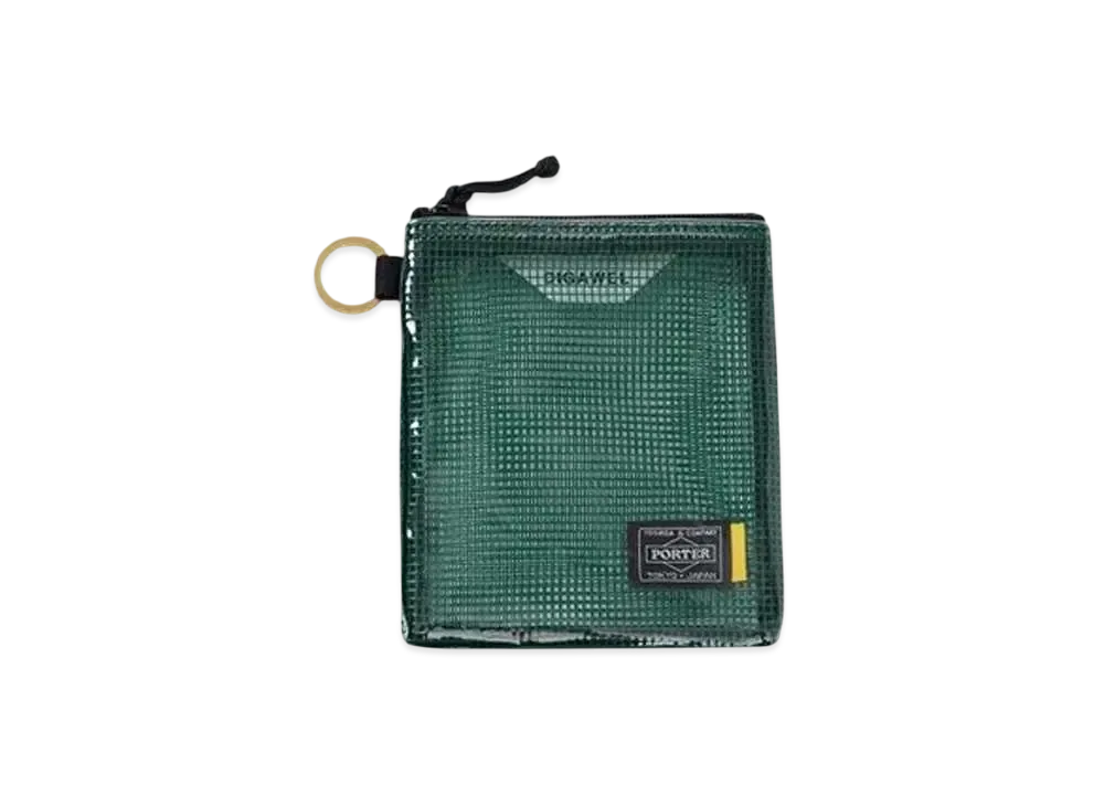 DIGAWEL x PORTER Pouch (M) 