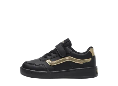 Vans PS Rigida "Black/Gold" (V2920K LX)