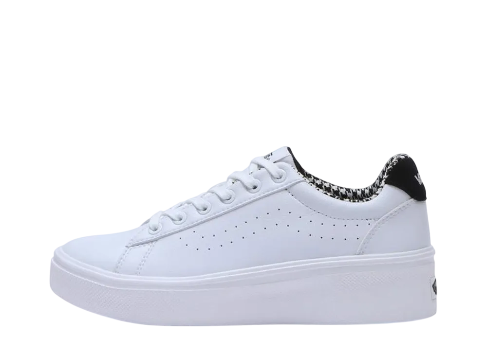 Vans Women's Payonk "White/Black" (V3952 HT)
