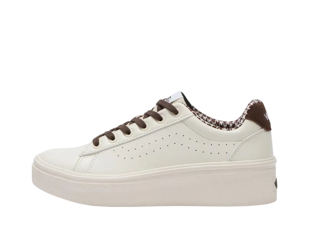 バンズ ウィメンズ パヨンク "ウィスパー/ブラウン" (V3952 HT)