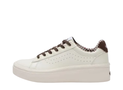Vans Women's Payonk "Whisper/Brown" (V3952 HT)