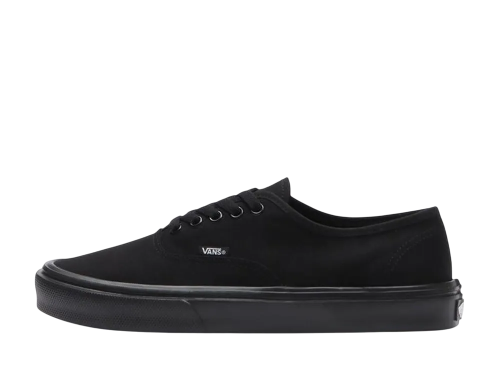 バンズ オーセンティック ライト "ブラック" (V44 LITE)