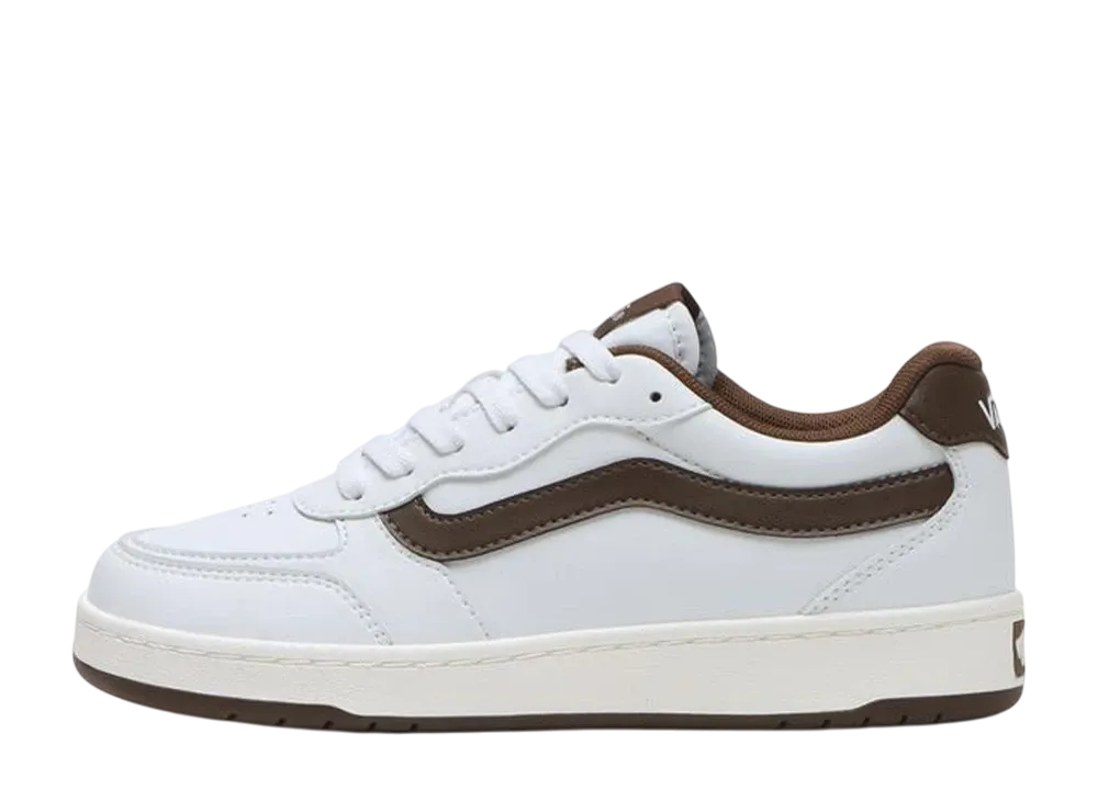 Vnas Bravo "White/Chocolate" (V2740 MLT)