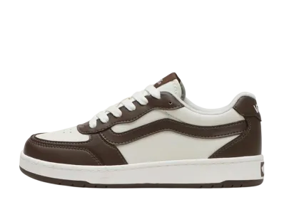 Vnas Bravo "Chocolate/White" (V2740 MLT)