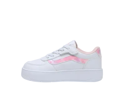 Vans PS Kulick Plat "White/Lavender Marble" (V2948K PLAT)