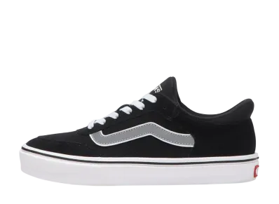 Vans Sclipt "Black" (V3854)