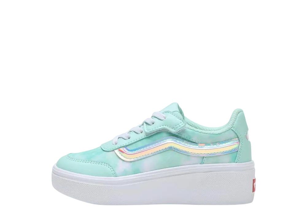 Vans PS Issac "Mint/Marble" (V3942K)
