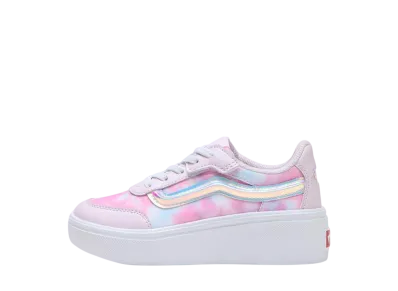 Vans PS Issac "Lavender/Marble" (V3942K)