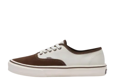 Vans Authentic Lite "Chocolate/White" (V44 LITE MLT)