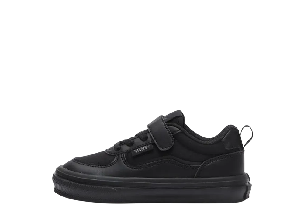 Vans PS Marverick "Black" (V3858K WR)
