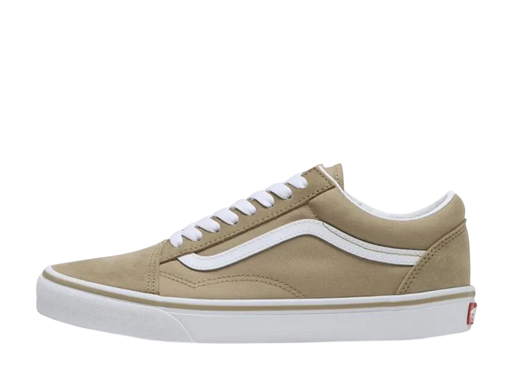 Vans Old Skool "Suede/Canvas Incense"