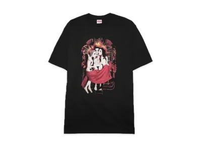 Supreme x Jane's Addiction Ritual Tee "Black"