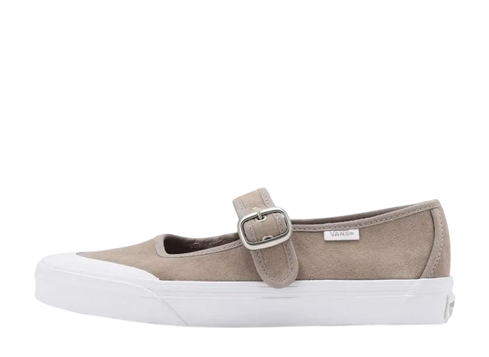 バンズ メリージェーン "スウェードアトモスフィア"