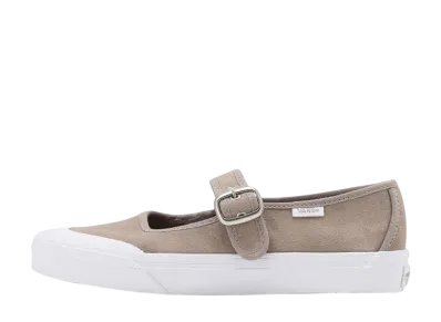 Vans Mary Jane "Suede Atmosphere"