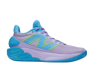 ニューバランス トゥーウェイ V5 "パープル"