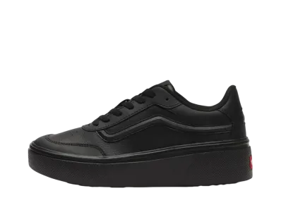 Vans Women's Issac "Black" (V3942)