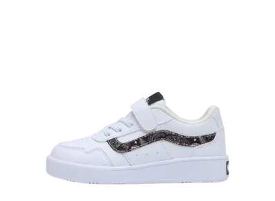 Vans PS Rigida "White/Black" (V2920K PAISLEY)