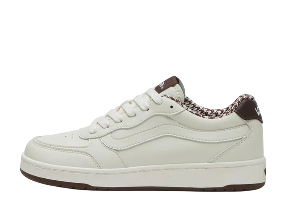 バンズ ブラボー "ウィスパー/ブラウン" (V2740 HT)