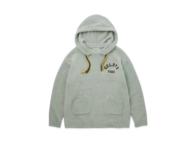GELATO PIQUE HOMME x Begin Powder Parka "Mint"