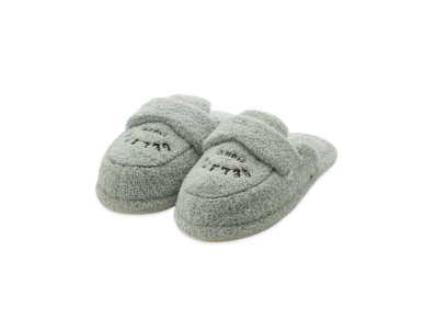 GELATO PIQUE HOMME x Begin Powder Room Shoes "Mint"