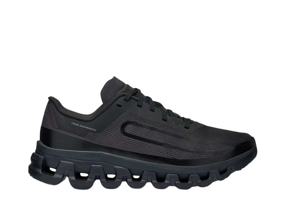 オン ウィメンズ クラウドフロー4 IKON "ブラック"