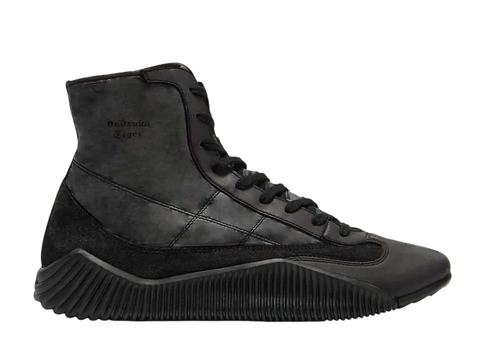 Onitsuka Tiger Wrestling A60 NM "Black"