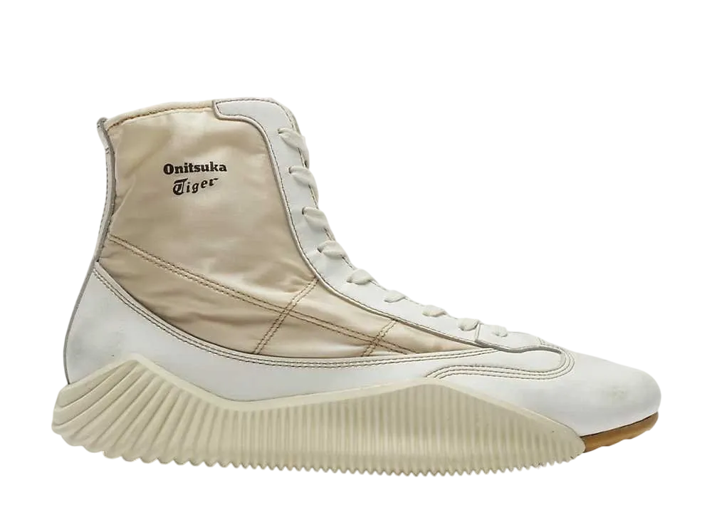 Onitsuka Tiger Wrestling A60 NM "Cream"