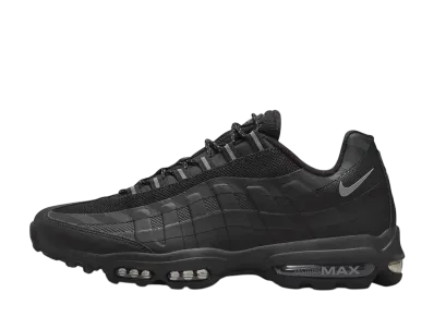 Nike Air Max 95 Ultra "Black"