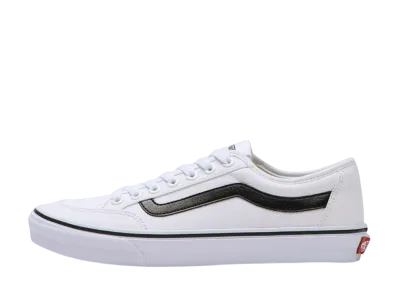 Vans Stance "White/Black" (V362)