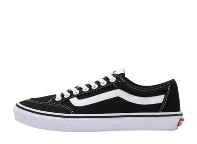 Vans Stance "Black/White" (V362)