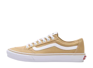 Vans Stance "Beige/White" (V362)
