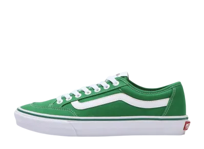 Vans Stance "Green/White" (V362)