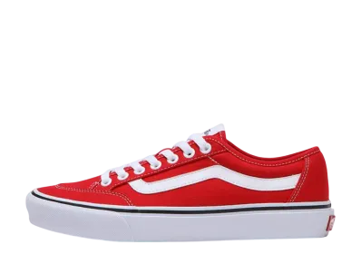 Vans Stance "Red/White" (V362)